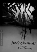 Ivan’s Childhood Criterion DVD